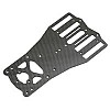 12R5 Factory Team Chassis T-Plate