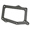 12R5 Factory Team Pod Plate T-Plate