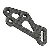 10R5/12R5 Factory Team Shock Mount Upright