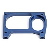 10R5/12R5 Factory Team LR Bulkhead (left rear)