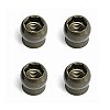10R5/12R5 Factory Team Pivot Ball