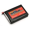 M11X 2500mAh 7.4V LiPo TX Battery