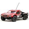SC10 RTR 1/10th Scale Ready-to-Run 2WD Electric Off-Road Short Course Race Truck - Ready Lift
