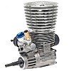 121VR-ST .21 Off-Road Competition Nitro Engine