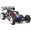 Factory Team RC8B 1/8th Scale 4WD Racing Buggy Kit