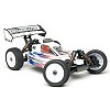 RC8RS 'Race Spec' RTR 1/8th Buggy