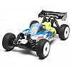 RC8.2e Factory Team 1/8th Scale 4WD Electric Buggy Kit