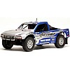 SC8 RTR Short Course Race Truck - Pro Comp