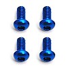 Factory Team M2X4 BHCS Blue Aluminum (4)