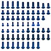 Factory Team 10R5 Aluminum Screw Kit