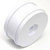 RC8 83mm Wheels (4) - White