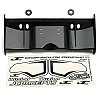 Jcontepts Illuzion Wing, black