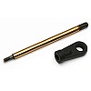 Factory Team HD Shock Shaft 4 x 32mm