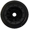 SC8 KMC Wheels (4) - Black