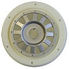 SC8 12 Spoke Wheels (4) - Silver