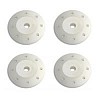 Factory Team Big Bore 16mm Shock Pistons