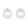 RC8B Factory Team Low B Plate Inserts