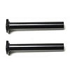 RC8B Factory Team Aluminium Steering Posts
