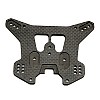 Factory Team Woven Carbon-fiber Rear Shock Tower