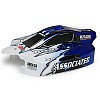 RC8.2e RTR Body, blue