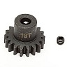 Pinion for 1/8th (Mod 1) 21T