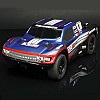 SC10 4x4 Factory Team 1/10th Scale Short Course Truck