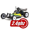 RC10B4.1 RTR 2.4 GHz Brushless 1:10 Scale Ready-To-Run 2WD Electric Off Road Buggy