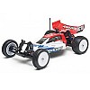 RC10B4.2 Race Spec 1/10th Scale RTR 2WD Electric Race Buggy