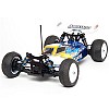 B44.2 Factory Team 1/10th Scale 4WD Electric Off Road Competition Buggy Kit