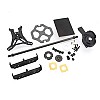 SC10 4x4 Factory Team Upgrade Kit 