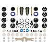 12mm Shock Kit (B4, B44 front - all model versions)
