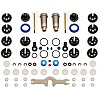 12mm Shock Kit (SC10, T4 front � all model versions)