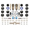 12mm Shock Kit (B4, B44, rear � all model versions)