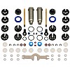 12mm Shock Kit (SC10, T4, rear, � all model versions)