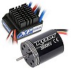 XP SC450-BL & 540R Motor 6100KV Brushless System