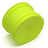 Buggy rear wheel, hex yellow (B4.1/B44.1)