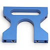 B44 Factory Team Aluminum Center Bulkhead