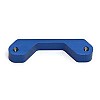 B44 Factory Team Aluminum Front Tower Mount - Blue