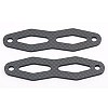 B44 Factory Team Carbon Battery Strap