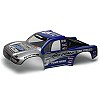 Officially Licensed Short Course (Pro comp) Bodyshell for AE SC10 & Traxxas Slash