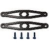 B44.2 Graphite Battery Straps