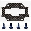 B44.2 Graphite Center Brace