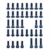 B44.2 Aluminum Screw Kit