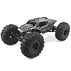 Hardline Crawler .040" Clear Bodyshell