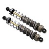 Aluminum Competition 72-103mm Shock Set