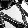 Lexan Upper Link Plate