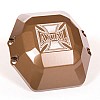 AR60 OCP Machined Low-Profile Differential Cover