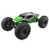 Axial Hardline Rock Crawler Bodyshell