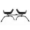 1/10th Scale Fender Flare Set for Axial SCX10