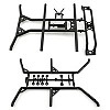 1/10th Scale Roll Cage for Axial SCX10